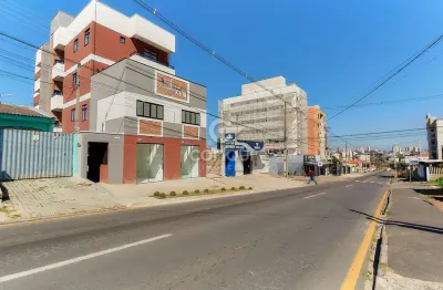 Sala comercial à venda na avenida castro alves, 409, boneca do iguaçu, são josé dos pinhais, 17 m2 por r$ 219.900
