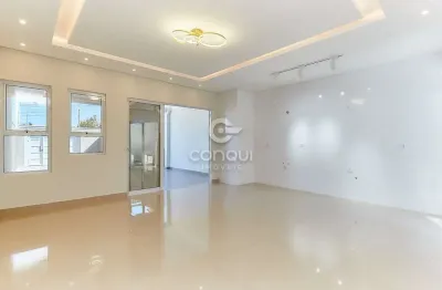 Casa com 3 quartos à venda na cidade jardim, são josé dos pinhais , 117 m2 por r$ 679.000
