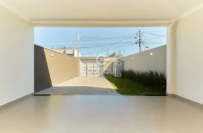 Casa com 3 quartos à venda na rua padre alberto müller, 195, cidade jardim, são josé dos pinhais, 117 m2 por r$ 850.000