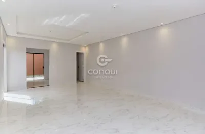 Casa com 3 quartos à venda na rua antonina, 641, cidade jardim, são josé dos pinhais, 157 m2 por r$ 1.190.000