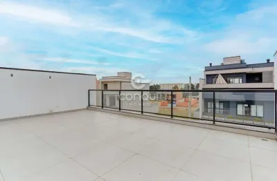 Casa em condomínio fechado com 3 quartos à venda na rua manoel martins, 905, costeira, são josé dos pinhais, 184 m2 por r$ 890.000