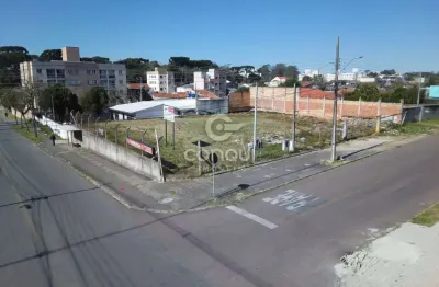 Terreno à venda na rua curitiba, 202, ouro fino, são josé dos pinhais, 783 m2 por r$ 1.200.000