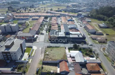 Terreno à venda na Rua Curitiba, 202, Ouro Fino, São José dos Pinhais, 783 m2 por R$ 1.200.000