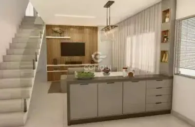 Apartamento com 3 quartos à venda na rua tomazina, 85, bom jesus, são josé dos pinhais, 131 m2 por r$ 735.000