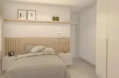 Apartamento com 3 quartos à venda na rua tomazina, 85, bom jesus, são josé dos pinhais, 131 m2 por r$ 735.000