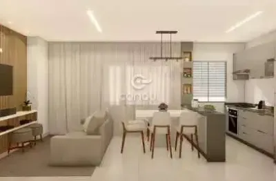 Apartamento com 3 quartos à venda na rua tomazina, 85, bom jesus, são josé dos pinhais, 131 m2 por r$ 735.000