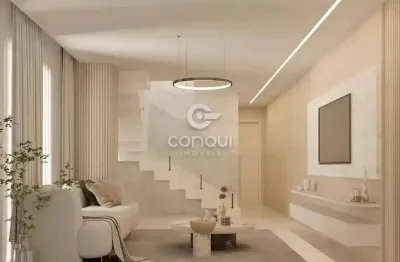 Apartamento com 3 quartos à venda na rua marechal deodoro da fonseca, 1473, centro, são josé dos pinhais, 128 m2 por r$ 799.900