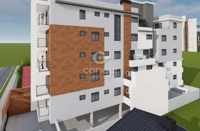 Apartamento com 3 quartos à venda na rua marechal deodoro da fonseca, 1473, centro, são josé dos pinhais, 105 m2 por r$ 549.900