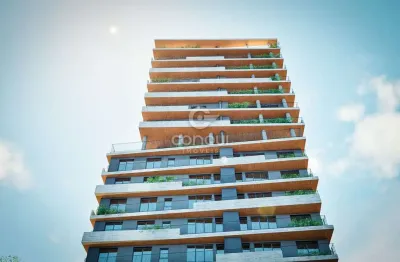 Apartamento com 4 quartos à venda na rua maria helena, 256, são pedro, são josé dos pinhais, 175 m2 por r$ 2.234.156