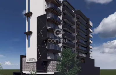 Apartamento com 3 quartos à venda na rua marechal deodoro da fonseca, 152, centro, são josé dos pinhais, 103 m2 por r$ 1.523.794