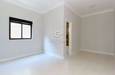 Casa com 3 quartos à venda na rua josé dornelles, 715, parque da fonte, são josé dos pinhais, 97 m2 por r$ 679.000