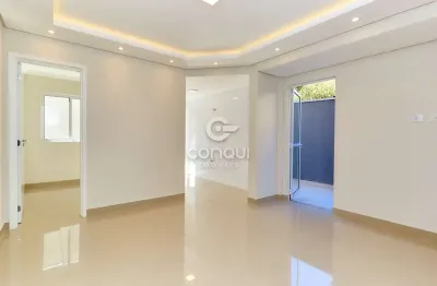 Apartamento com 3 quartos à venda na rua doutor quinzito de quadros souza, 345, cidade jardim, são josé dos pinhais, 109 m2 por r$ 470.000