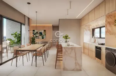 Apartamento com 3 quartos à venda na rua veríssimo marques, 1753, centro, são josé dos pinhais por r$ 969.500
