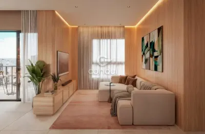 Apartamento com 3 quartos à venda na rua veríssimo marques, 1753, centro, são josé dos pinhais por r$ 969.500
