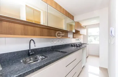 Apartamento com 3 quartos à venda na rua barão do cerro azul, bom jesus, são josé dos pinhais, 99 m2 por r$ 679.000