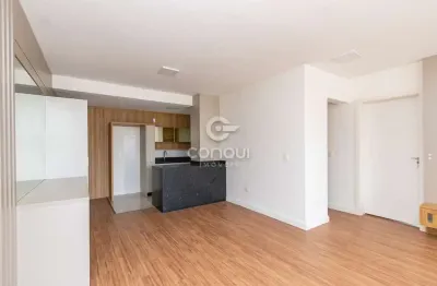 Apartamento com 2 quartos à venda na rua barão do cerro azul, 2279, bom jesus, são josé dos pinhais, 78 m2 por r$ 679.000