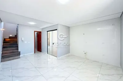 Casa com 3 quartos à venda na rua josé trevisan, 1587, são marcos, são josé dos pinhais, 120 m2 por r$ 630.000
