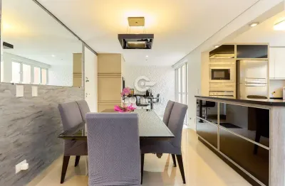 Casa em condomínio fechado com 3 quartos à venda na rua rafael puchetti, 555, são pedro, são josé dos pinhais, 173 m2 por r$ 1.299.000