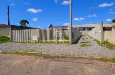 Terreno em condomínio fechado à venda na porecatu, 1057, sítio cercado, curitiba, 48 m2 por r$ 119.000