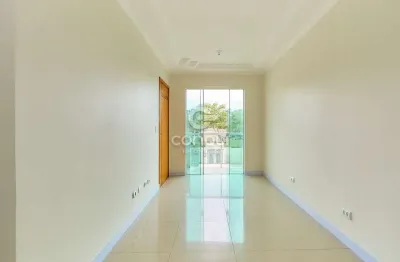 Apartamento com 3 quartos à venda na rua agenor lino de oliveira, 740, afonso pena, são josé dos pinhais, 67 m2 por r$ 319.000