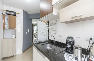 Apartamento com 3 quartos à venda na rua agenor lino de oliveira, 740, afonso pena, são josé dos pinhais, 66 m2 por r$ 325.000