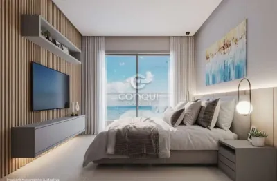 Apartamento com 2 quartos à venda na avenida beira mar, 8867, albatroz, matinhos, 81 m2 por r$ 1.345.160