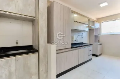 Apartamento com 3 quartos à venda na Rua Tavares de Lyra, 1981, Parque da Fonte, São José dos Pinhais, 76 m2 por R$ 380.000