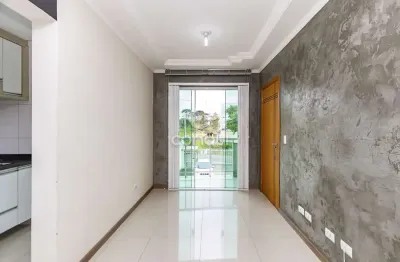 Apartamento com 2 quartos à venda na rua agenor lino de oliveira, 740, afonso pena, são josé dos pinhais, 53 m2 por r$ 269.000