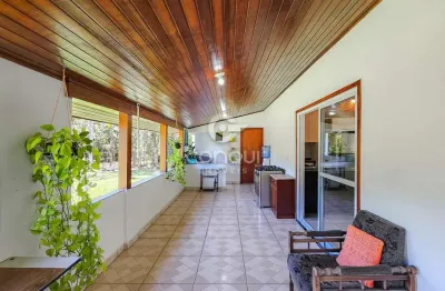 Chácara / sítio com 3 quartos à venda na horácio luís pinto, raia velha, morretes, 140 m2 por r$ 680.000