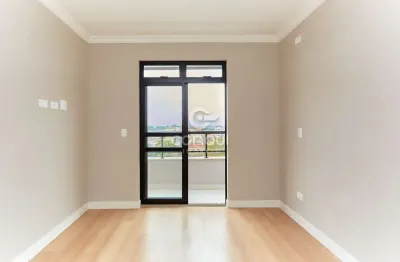 Apartamento com 3 quartos à venda na rua josé claudino barbosa, 949, afonso pena, são josé dos pinhais, 81 m2 por r$ 435.000