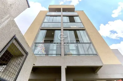 Apartamento com 3 quartos à venda na rua israel de andrade pereira, 381, boneca do iguaçu, são josé dos pinhais, 55 m2 por r$ 484.500