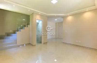 Casa com 3 quartos à venda na rua professor antônio dantas, 1314, parque da fonte, são josé dos pinhais, 98 m2 por r$ 660.000