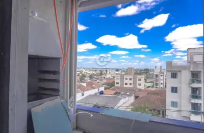 Apartamento com 3 quartos à venda na avenida castro alves, 457, boneca do iguaçu, são josé dos pinhais, 68 m2 por r$ 525.000