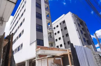 Apartamento com 2 quartos à venda na avenida castro alves, 457, boneca do iguaçu, são josé dos pinhais, 58 m2 por r$ 400.000