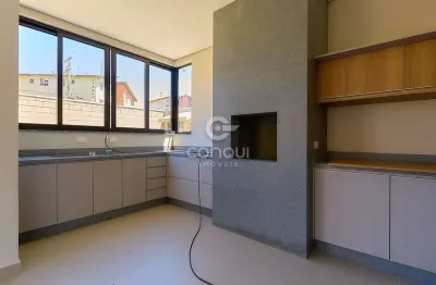 Terreno em condomínio fechado à venda na rua anneliese gellert krigsner, 3151, iná, são josé dos pinhais, 261 m2 por r$ 495.000