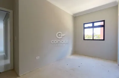 Apartamento com 3 quartos à venda na rua são josé, 264, são cristóvão, são josé dos pinhais, 101 m2 por r$ 545.000