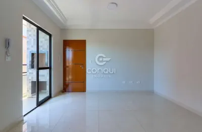 Apartamento com 3 quartos à venda na rua pedro aires da rocha, 52, afonso pena, são josé dos pinhais, 62 m2 por r$ 388.444