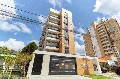 Apartamento com 3 quartos à venda na Rua Coronel Luiz Victorino Ordine, 1598, São Pedro, São José dos Pinhais, 151 m2 por R$ 877.000