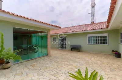 Terreno à venda na Rua Curiúva, 576, Pedro Moro, São José dos Pinhais, 432 m2 por R$ 899.000