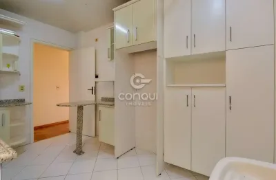 Apartamento com 3 quartos à venda na Avenida Brasília, 5474, Novo Mundo, Curitiba, 71 m2 por R$ 434.990