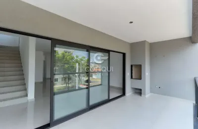 Casa com 2 quartos à venda na Rua João Dombrowski, 199, Braga, São José dos Pinhais, 156 m2 por R$ 899.000