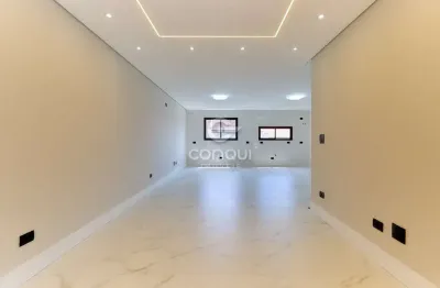 Casa com 3 quartos à venda na Rua Arthur Schopenhauer, 448, Aristocrata, São José dos Pinhais, 237 m2 por R$ 1.549.000