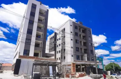 Apartamento com 3 quartos à venda na Avenida Castro Alves, 457, Boneca do Iguaçu, São José dos Pinhais, 145 m2 por R$ 955.000