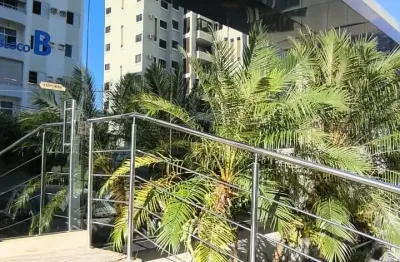 Sala comercial com 1 sala para alugar no Jardim das Américas, Cuiabá 