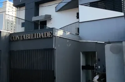 Locacao sobrado comercial bairro jardim das américas