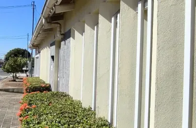Casa com 4 quartos à venda na Rua Thomás Antônio Machado, Morada da Serra, Cuiabá