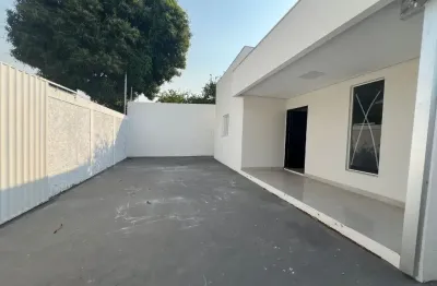Casa com 3 quartos à venda na Avenida Edgar Vieira, Boa Esperança, Cuiabá