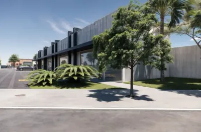 Venda de imóvel comercial / galeria com 5 salas – bairro cachoeira das garças - cuiabá