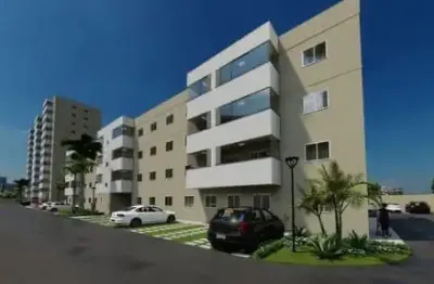 Vende-se edificio lírio do vale  bairro morada do ouro