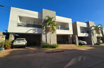 Vendo sobrado mobiliado – condomínio pérola rara - morada do ouro